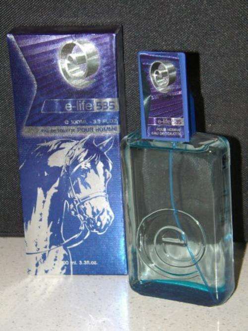 Polos Eport - Eau de Toilette 100ml